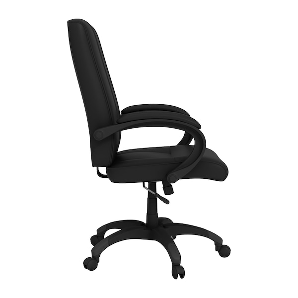 Dreamseat Office Chair 1000 with New York Rangers Logo XZOC1000
